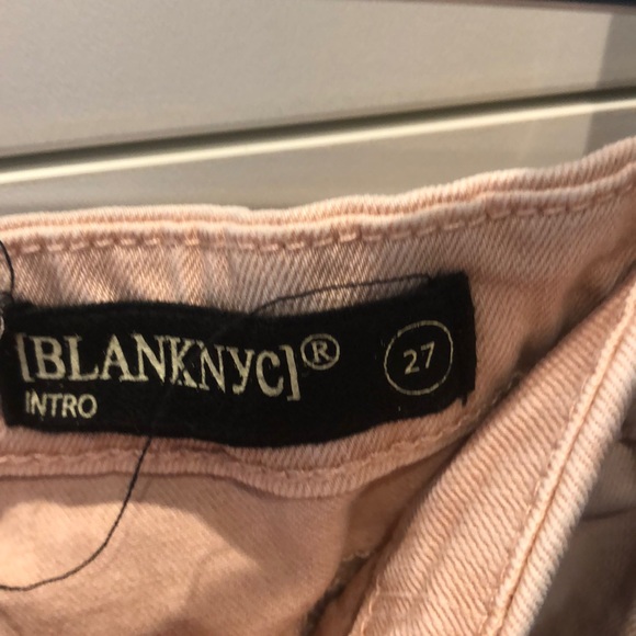 Blank NYC Intro Jean size 27 - Picture 4 of 6